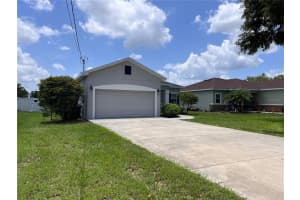 14 MORTON ROAD, WINTER HAVEN, FL 33881 Sold 08/29/25