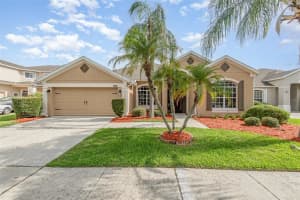 13852 EYLEWOOD DRIVE, WINTER GARDEN, FL 34787 Sold 09/05/25