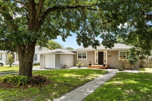 819 GLENDALE STREET, LAKELAND, FL 33803 - MLS#MFRL4953685