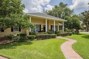 1589 ROYAL FOREST COURT, LAKELAND, FL 33811 Sold 08/04/25