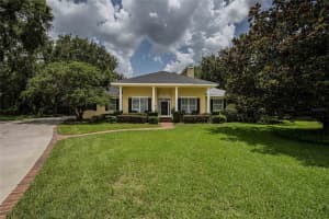 1589 ROYAL FOREST COURT, LAKELAND, FL 33811 Sold 08/04/25