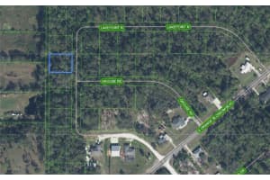 2801 LAKEPOINT N, SEBRING, FL 33875 Sold 07/17/25