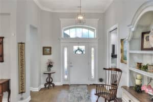 7770 LAKE JAMES BOULEVARD, LAKELAND, FL 33810 - MLS#MFRL4953716