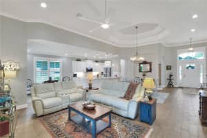 7770 LAKE JAMES BOULEVARD, LAKELAND, FL 33810 - MLS#MFRL4953716