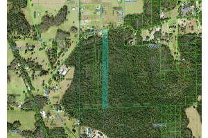 0 GREEN POND ROAD, POLK CITY, FL 33868 - MLS#MFRL4953718