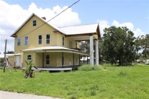 701 1ST STREET, FORT MEADE, FL 33841 - MLS#MFRL4953727