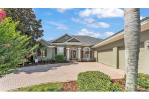 2817 HIGH WINDS LANE, LAKELAND, FL 33813 Sold 08/21/25
