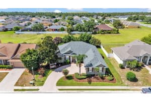2817 HIGH WINDS LANE, LAKELAND, FL 33813 Sold 08/21/25