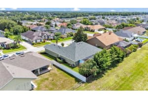 2817 HIGH WINDS LANE, LAKELAND, FL 33813 Sold 08/21/25