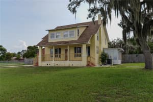 401 WL KIRKLAND STREET, AVON PARK, FL 33825 Sold 08/27/25