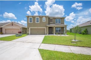 2062 BLUE HIGHLANDS DRIVE, LAKELAND, FL 33811 - MLS#MFRL4953737