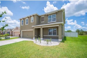 2062 BLUE HIGHLANDS DRIVE, LAKELAND, FL 33811 - MLS#MFRL4953737