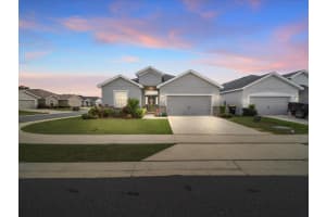 4340 REDING WAY, LAKELAND, FL 33813 Sold 07/31/25