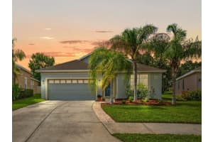 2544 LADOGA DRIVE, LAKELAND, FL 33805 Sold 07/07/25
