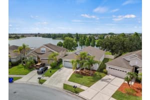 2544 LADOGA DRIVE, LAKELAND, FL 33805 Sold 07/07/25