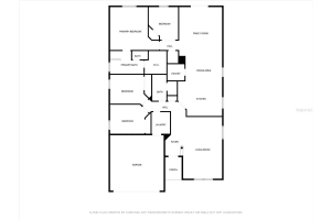2544 LADOGA DRIVE, LAKELAND, FL 33805 Sold 07/07/25