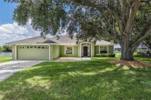 2714 HIGHLANDS VUE PARKWAY, LAKELAND, FL 33813 Sold 09/05/25
