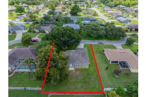 2714 HIGHLANDS VUE PARKWAY, LAKELAND, FL 33813 Sold 09/05/25