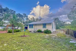 200 Spurlock Rd, FROSTPROOF