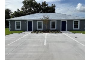 514 & 516 2ND STREET, FORT MEADE, FL 33841 - MLS#MFRL4953771