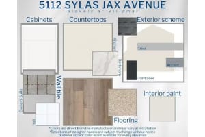 5112 SYLAS JAX AVENUE, WINTER HAVEN, FL 33884 - MLS#MFRL4953772