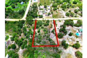 0 ALLISON AVENUE, LAKE WALES, FL 33859 - MLS#MFRL4953773