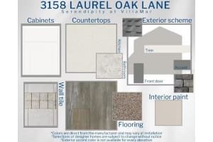 3158 LAUREL OAK LANE, WINTER HAVEN, FL 33884 Sold 07/10/25