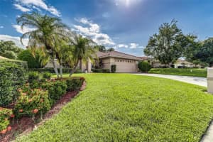 104 MORNING GLORY CIRCLE, WINTER HAVEN, FL 33884 - MLS#MFRL4953781