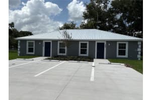 526 & 528 2nd St Sw, FORT MEADE