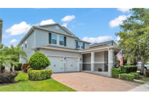 8120 SOLDIERWOOD STREET, WINTER GARDEN, FL 34787 Sold 07/23/25