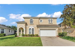 141 Minniehaha Cir, HAINES CITY