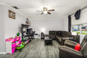 2443 DELROSE DRIVE, LAKELAND, FL 33805 Sold 08/15/25