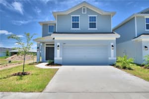1497 LEAMINGTON LANE, WINTER HAVEN, FL 33884 Sold 07/23/25