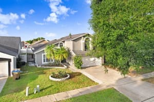 8818 TOTTENHAM WAY, KISSIMMEE, FL 34747 - MLS#MFRL4953814