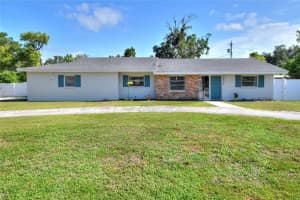 3522 ROYAL COURT, LAKELAND, FL 33812 Sold 07/23/25