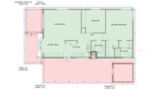 4435 AUTUMN PALM DRIVE, ZEPHYRHILLS, FL 33542 Sold 09/12/25