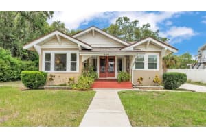 236 E Seminole Ave, LAKE WALES