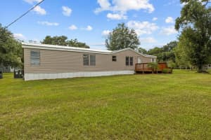 4485 BERKLEY ROAD, AUBURNDALE, FL 33823 - MLS#MFRL4953896