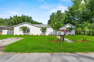405 7TH AVENUE, BARTOW, FL 33830 - MLS#MFRL4953898
