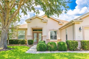 9017 119 STREET, SUMMERFIELD, FL 34491 - MLS#MFRL4953914