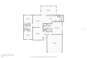 3854 FEATHER DRIVE, LAKELAND, FL 33812 Sold 08/28/25