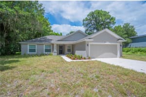 35 GRANER DRIVE, FROSTPROOF, FL 33843 - MLS#MFRL4953929