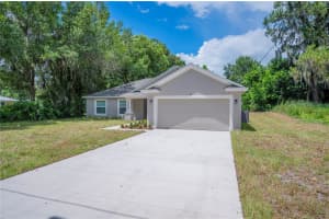 35 GRANER DRIVE, FROSTPROOF, FL 33843 - MLS#MFRL4953929
