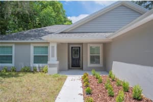35 GRANER DRIVE, FROSTPROOF, FL 33843 - MLS#MFRL4953929
