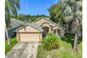 4856 ERIN LANE, MELBOURNE, FL 32940 Sold 07/28/25