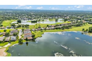 6964 LAKE EAGLEBROOKE DRIVE, LAKELAND, FL 33813 Sold 09/29/25
