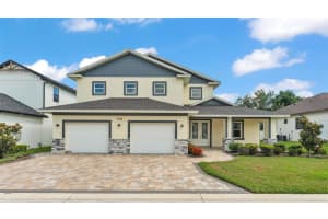 2736 Sunrise Landing Ln, LAKELAND