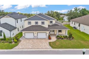 2736 SUNRISE LANDING LANE, LAKELAND, FL 33812 - MLS#MFRL4953949