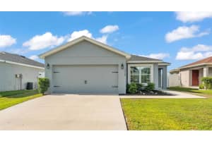 3739 PEREGRINE WAY, LAKELAND, FL 33811 Sold 08/29/25