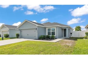 3739 PEREGRINE WAY, LAKELAND, FL 33811 Sold 08/29/25